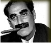 groucho is it