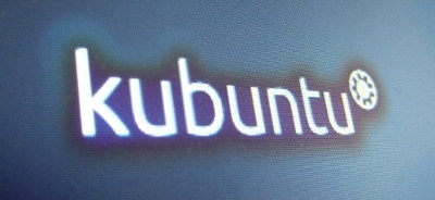 Kubuntu-Linux statt Windows  - Beispielbild